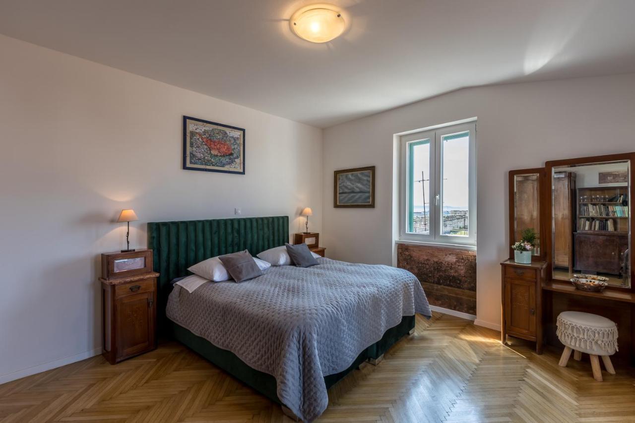 The Heart Of Palace Apartment Split Eksteriør bilde