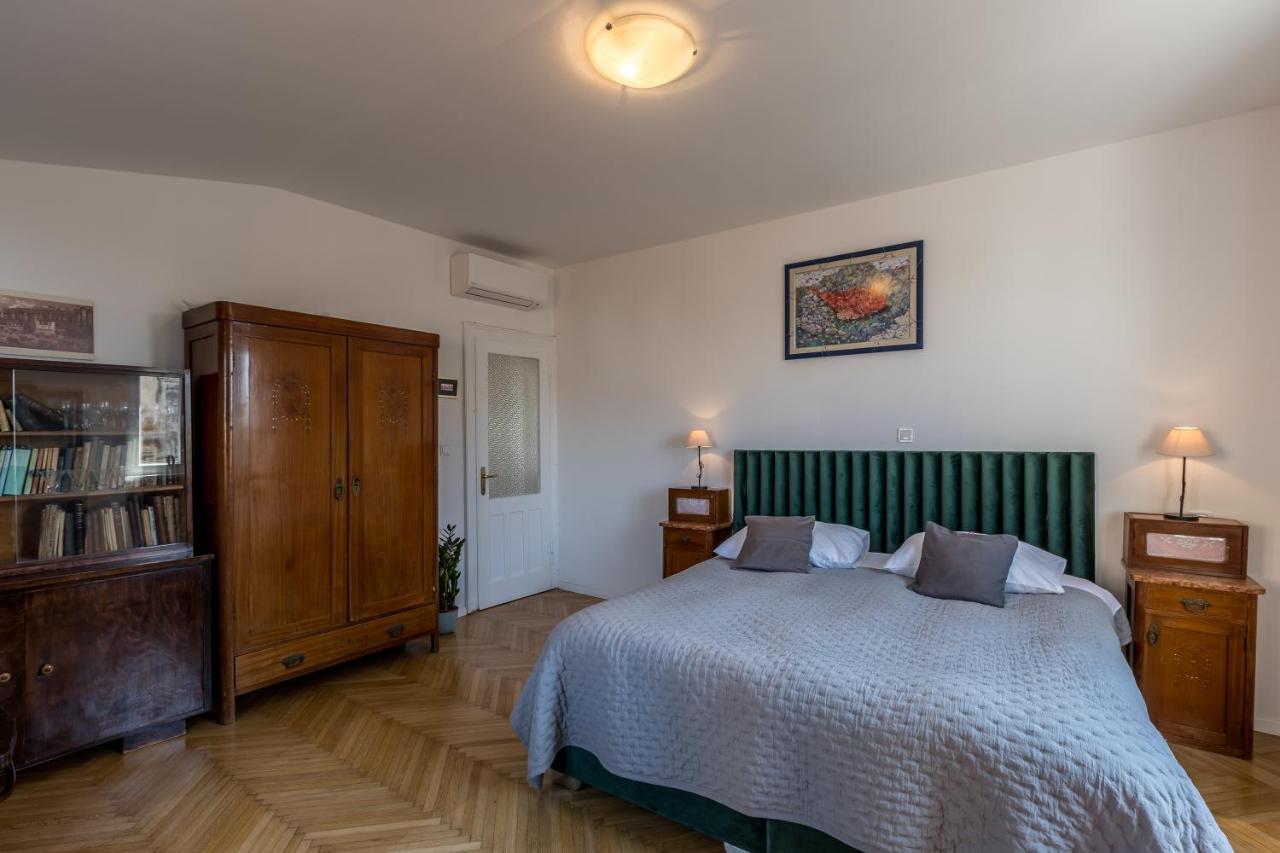 The Heart Of Palace Apartment Split Eksteriør bilde